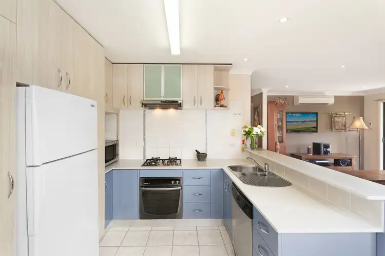 Fourth view of Homely townhouse listing, 6/27 Redmyre Street, Long Jetty NSW 2261