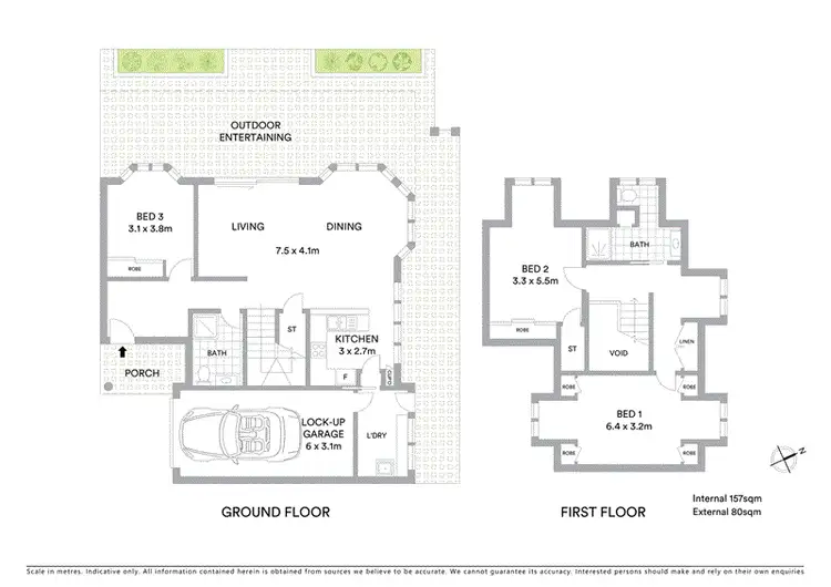 Seventh view of Homely townhouse listing, 6/27 Redmyre Street, Long Jetty NSW 2261