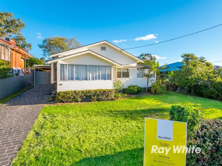 Main view of Homely house listing, 507 Ballina Road, Goonellabah NSW 2480