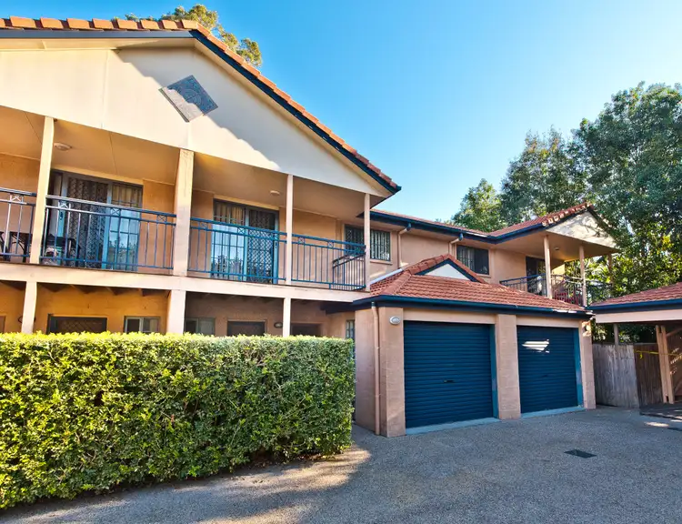 3/55 Moran Street, Alderley QLD 4051