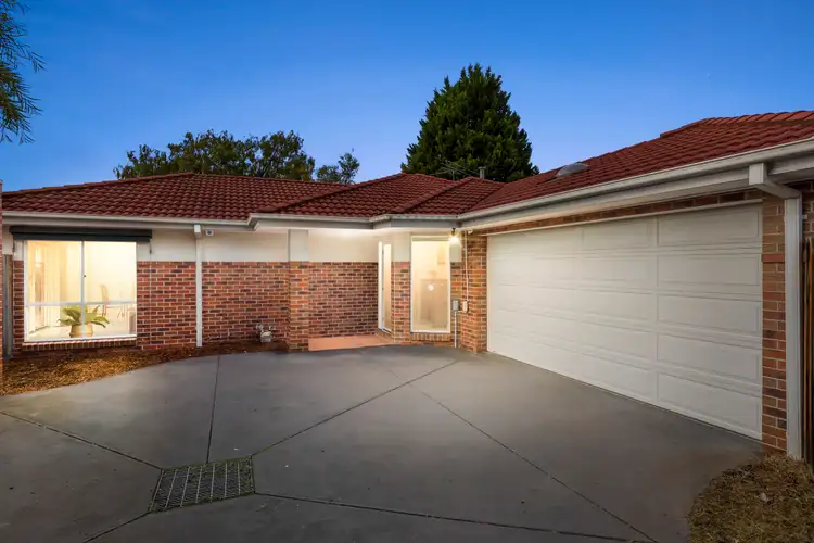Second view of Homely townhouse listing, 3/39 Main Road, Clayton South VIC 3169