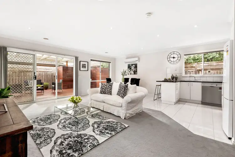 Third view of Homely townhouse listing, 3/39 Main Road, Clayton South VIC 3169