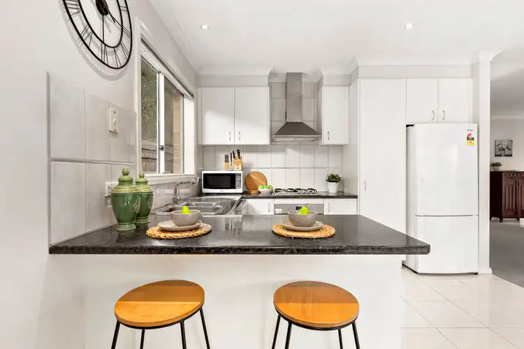 Fourth view of Homely townhouse listing, 3/39 Main Road, Clayton South VIC 3169