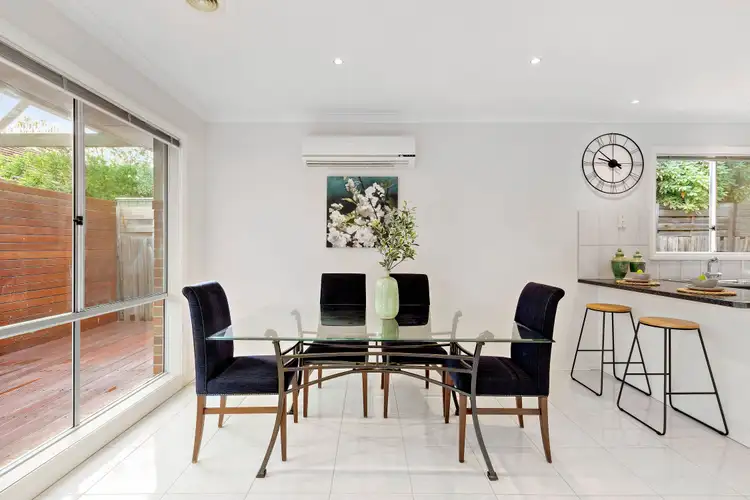 Fifth view of Homely townhouse listing, 3/39 Main Road, Clayton South VIC 3169