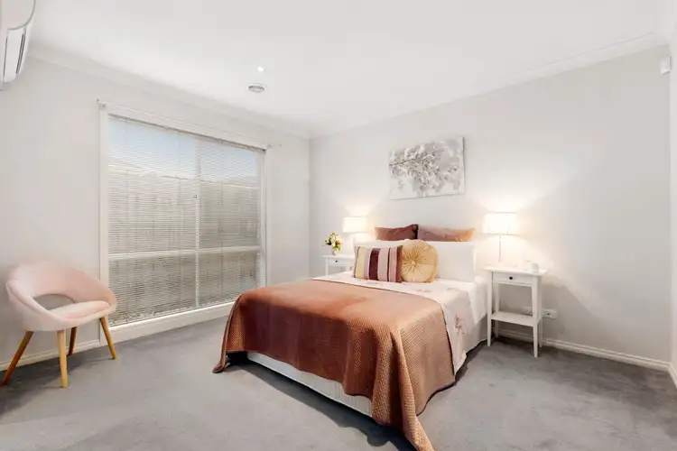 Sixth view of Homely townhouse listing, 3/39 Main Road, Clayton South VIC 3169