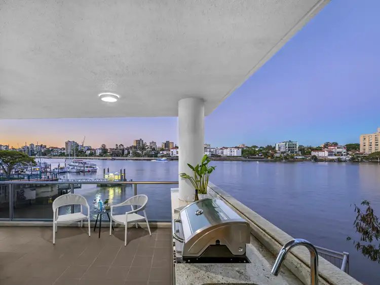 Main view of Homely apartment listing, 16/78 Cairns Street, Kangaroo Point QLD 4169