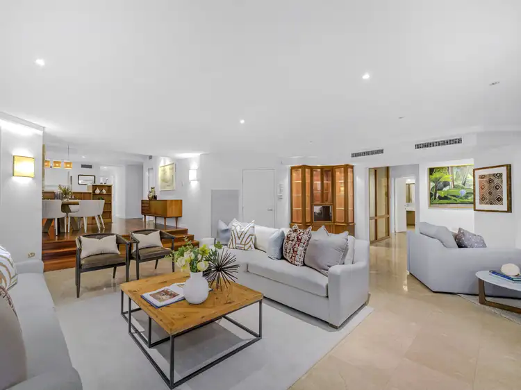 Fourth view of Homely apartment listing, 16/78 Cairns Street, Kangaroo Point QLD 4169