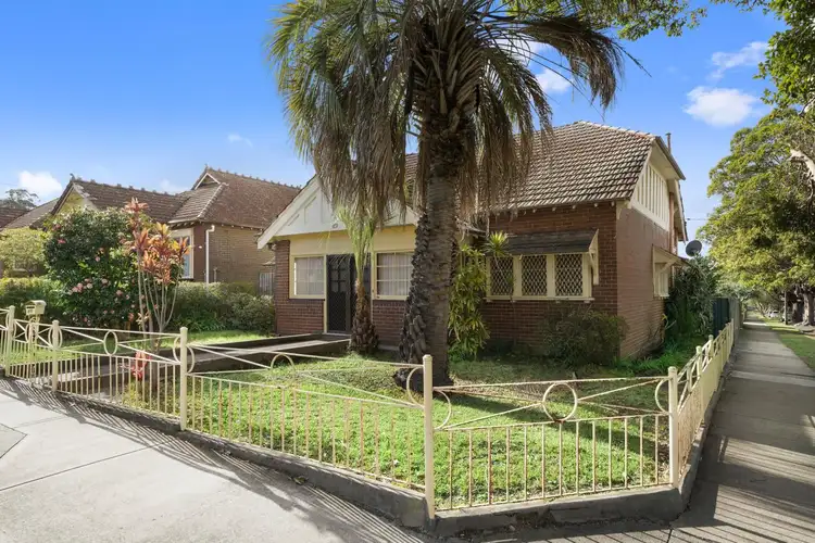 Main view of Homely house listing, 89 Ramsay Street, Haberfield NSW 2045