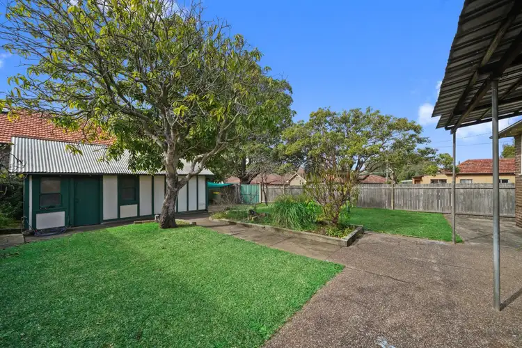 Second view of Homely house listing, 89 Ramsay Street, Haberfield NSW 2045