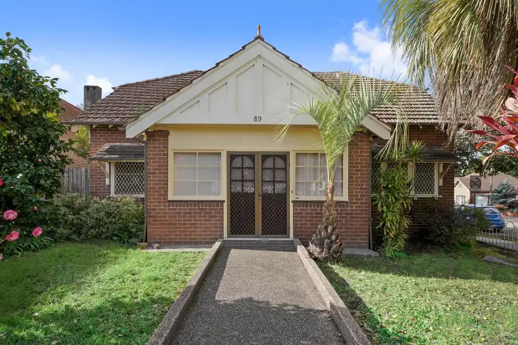 Sixth view of Homely house listing, 89 Ramsay Street, Haberfield NSW 2045