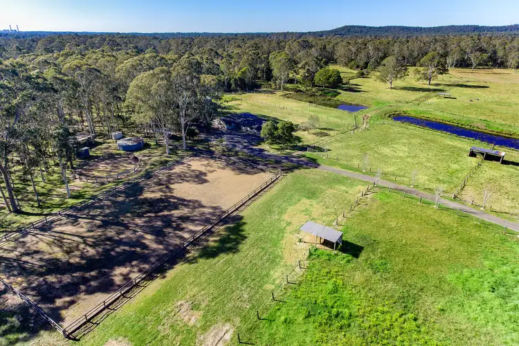 Main view of Homely rural property listing, 38 Browns Road, Mandalong NSW 2264