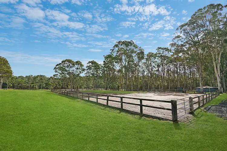 Second view of Homely rural property listing, 38 Browns Road, Mandalong NSW 2264