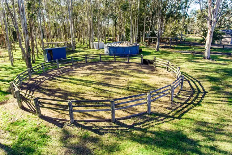 Third view of Homely rural property listing, 38 Browns Road, Mandalong NSW 2264