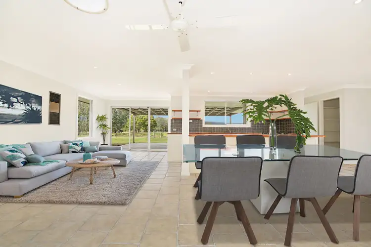 Fifth view of Homely rural property listing, 38 Browns Road, Mandalong NSW 2264