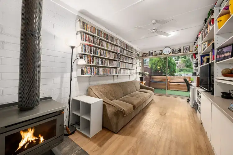 Fourth view of Homely house listing, 1/50 Stamford Crescent, Rowville VIC 3178