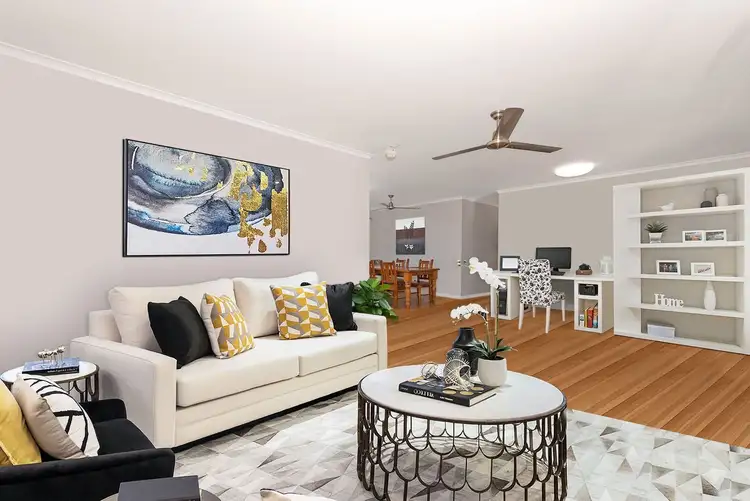 Main view of Homely house listing, 51 Sharon Crescent, Kelso QLD 4815