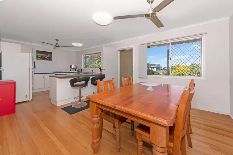 Fourth view of Homely house listing, 51 Sharon Crescent, Kelso QLD 4815