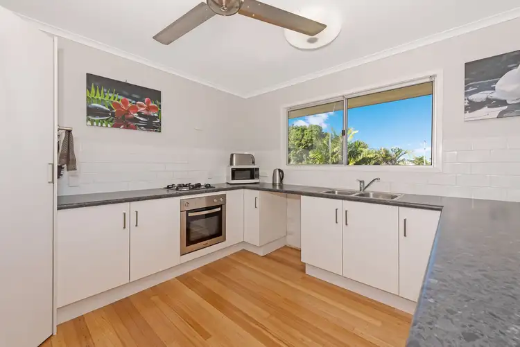 Fifth view of Homely house listing, 51 Sharon Crescent, Kelso QLD 4815