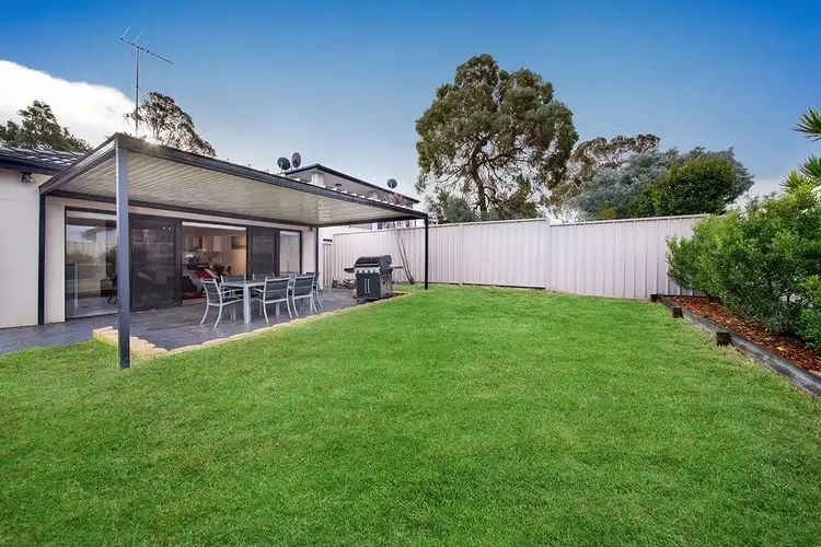 4/54 Osprey Drive, Illawong NSW 2234