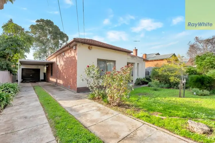 16 Guilford Avenue, Prospect SA 5082