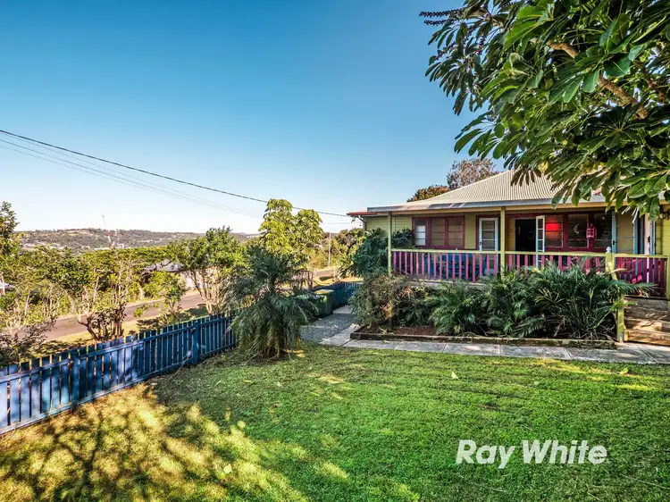 Main view of Homely house listing, 34 Beardow Street, Lismore Heights NSW 2480
