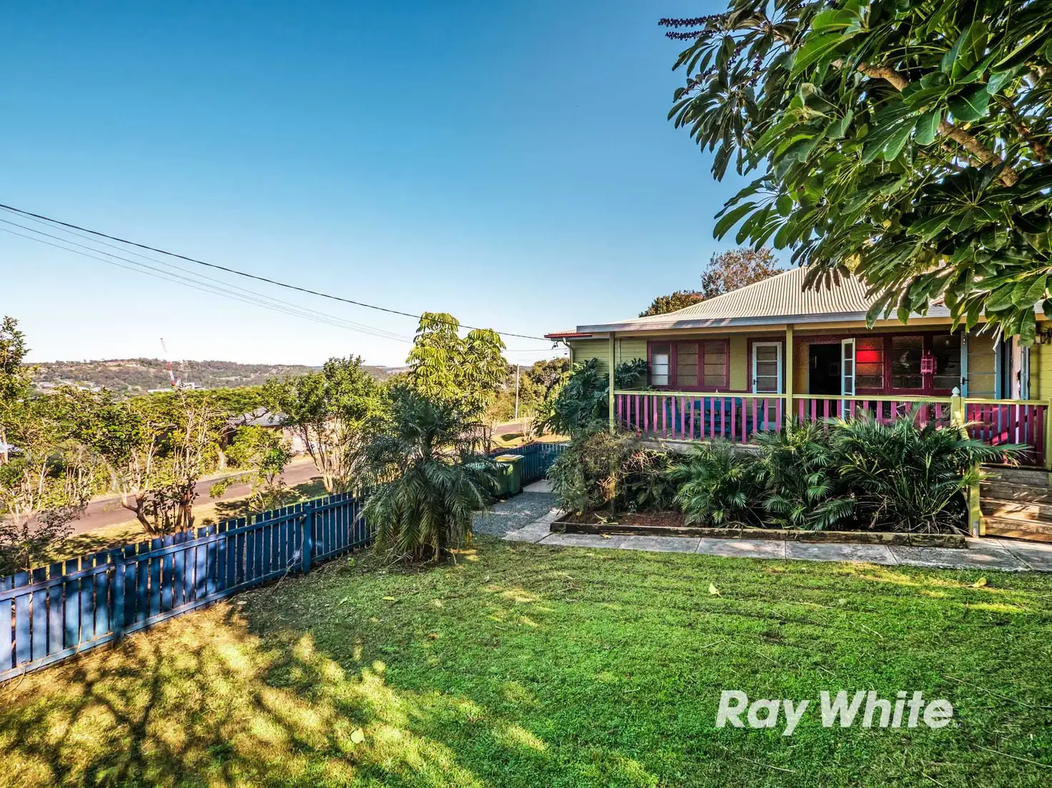 Main view of Homely house listing, 34 Beardow Street, Lismore Heights NSW 2480