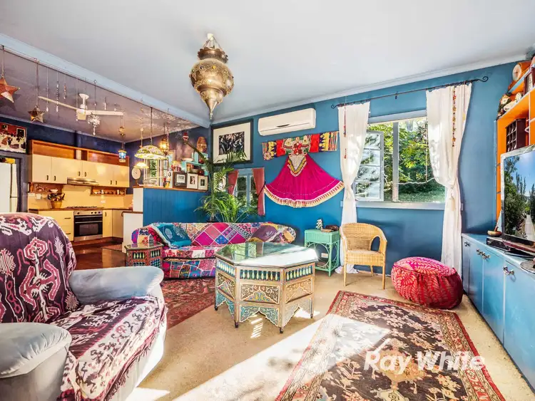 Second view of Homely house listing, 34 Beardow Street, Lismore Heights NSW 2480