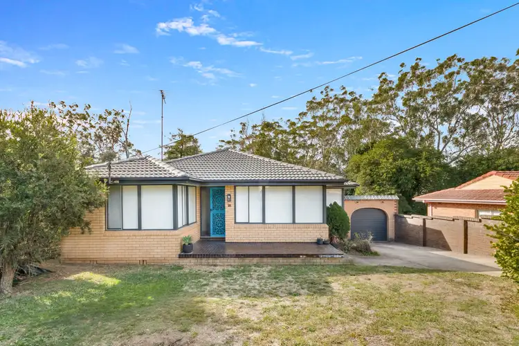 18 Franklin Street, Leumeah NSW 2560