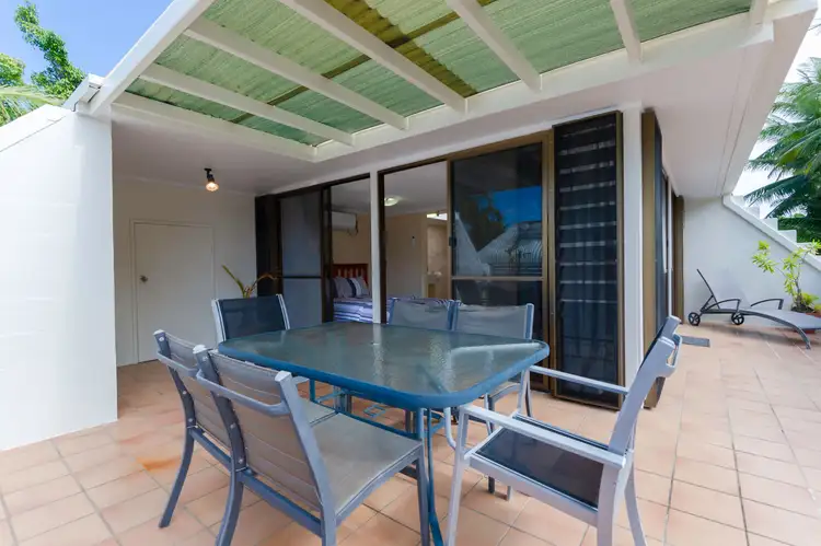 Second view of Homely apartment listing, 13/10 Davidson Street, Port Douglas QLD 4877
