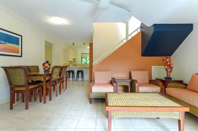 Third view of Homely apartment listing, 13/10 Davidson Street, Port Douglas QLD 4877