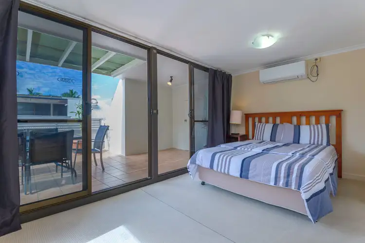 Fourth view of Homely apartment listing, 13/10 Davidson Street, Port Douglas QLD 4877