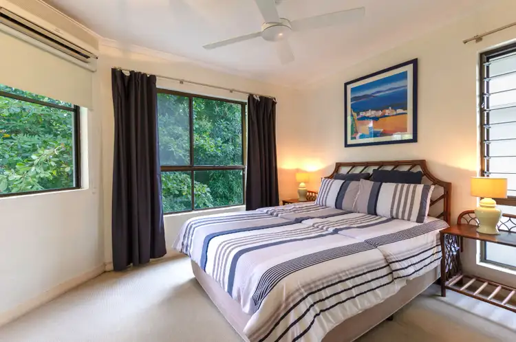 Sixth view of Homely apartment listing, 13/10 Davidson Street, Port Douglas QLD 4877