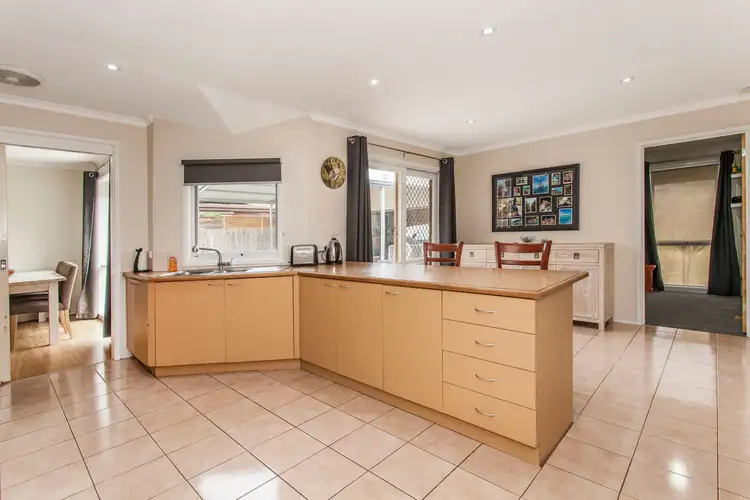 Second view of Homely house listing, 4 Miriam Drive, Yarra Glen VIC 3775