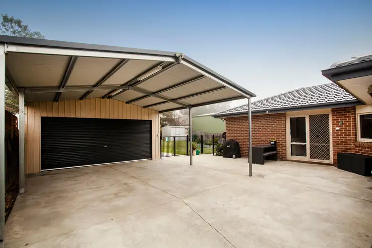 Sixth view of Homely house listing, 4 Miriam Drive, Yarra Glen VIC 3775