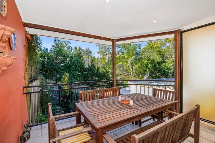 4/21 Dopson Street, Taringa QLD 4068