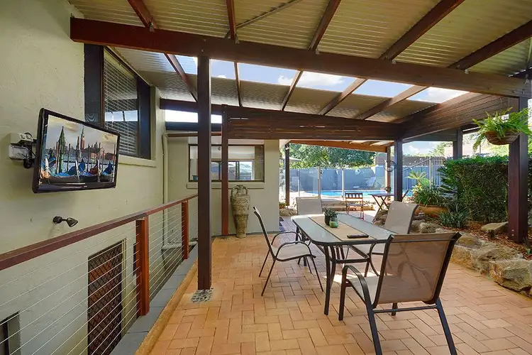 Fourth view of Homely house listing, 8 Durigan Place, Banora Point NSW 2486