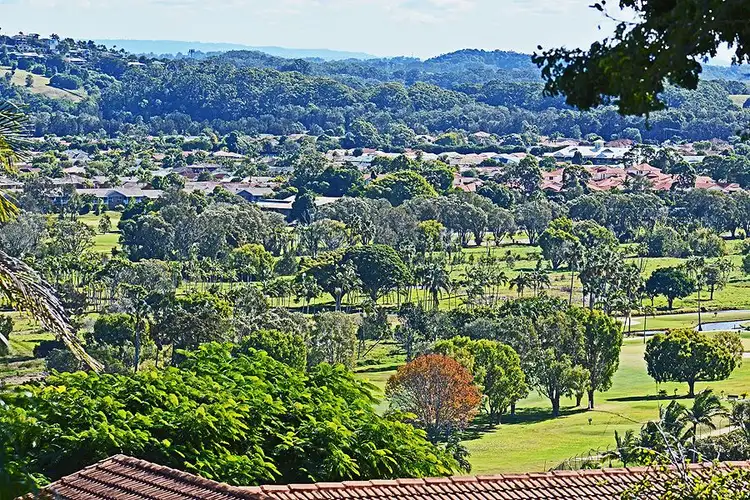Fifth view of Homely house listing, 8 Durigan Place, Banora Point NSW 2486