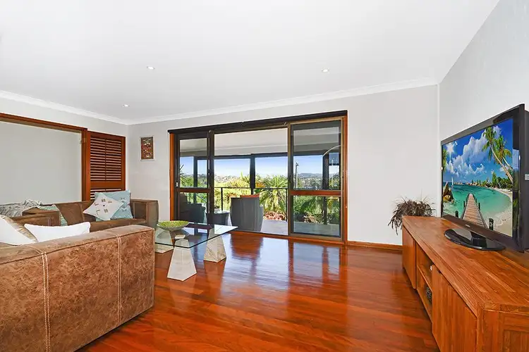 Sixth view of Homely house listing, 8 Durigan Place, Banora Point NSW 2486