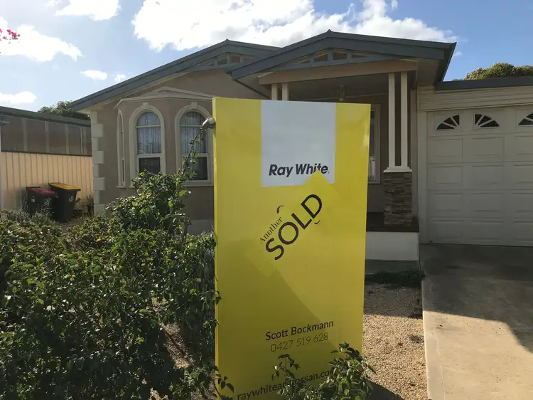 25 Rose Court (Highview Holiday Village), Ardrossan SA 5571