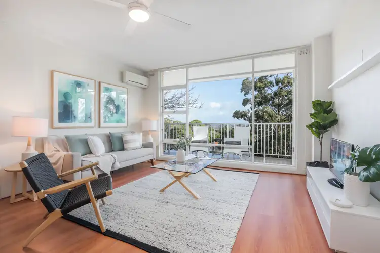 16/1B Innes Road, Greenwich NSW 2065
