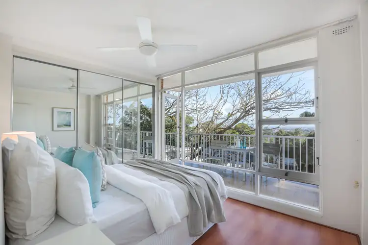 Fourth view of Homely apartment listing, 16/1B Innes Road, Greenwich NSW 2065