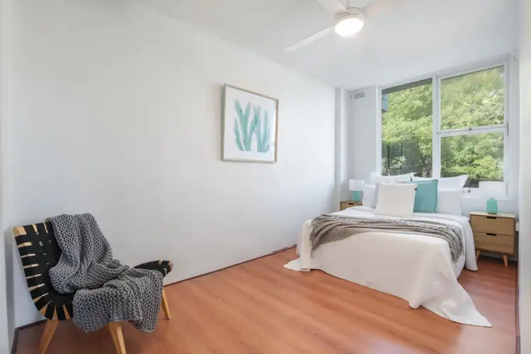 Fifth view of Homely apartment listing, 16/1B Innes Road, Greenwich NSW 2065