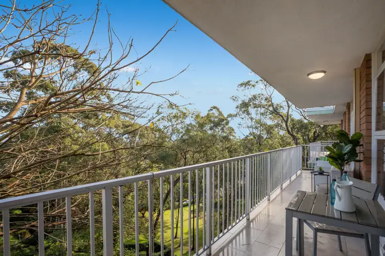 Sixth view of Homely apartment listing, 16/1B Innes Road, Greenwich NSW 2065