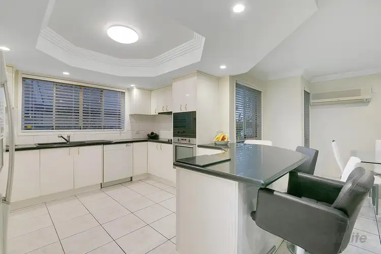 Second view of Homely house listing, 3 Charles Place, Runcorn QLD 4113