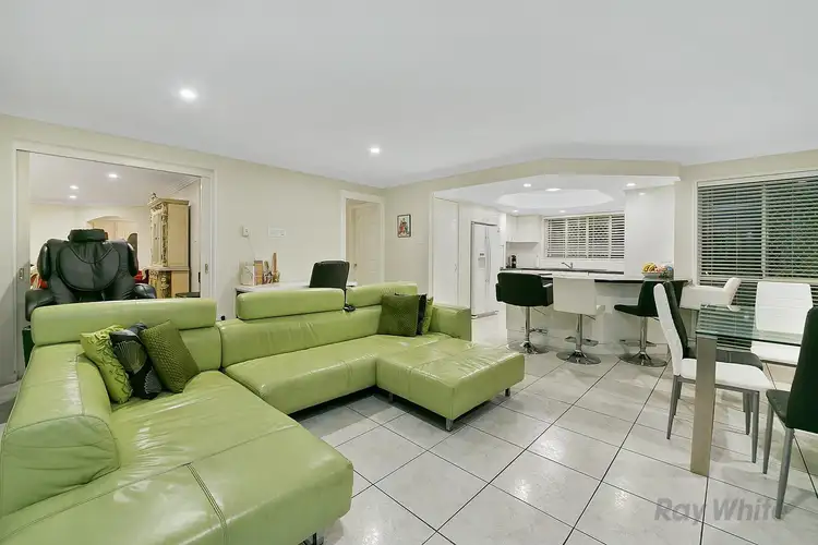 Sixth view of Homely house listing, 3 Charles Place, Runcorn QLD 4113