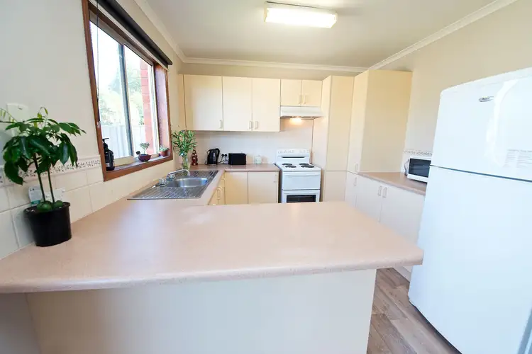Second view of Homely unit listing, 2/11 Foster Street, Swan Hill VIC 3585
