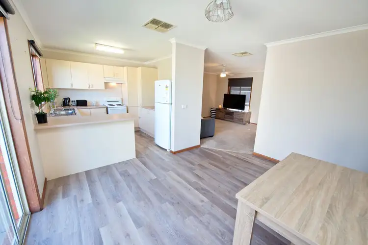 Third view of Homely unit listing, 2/11 Foster Street, Swan Hill VIC 3585