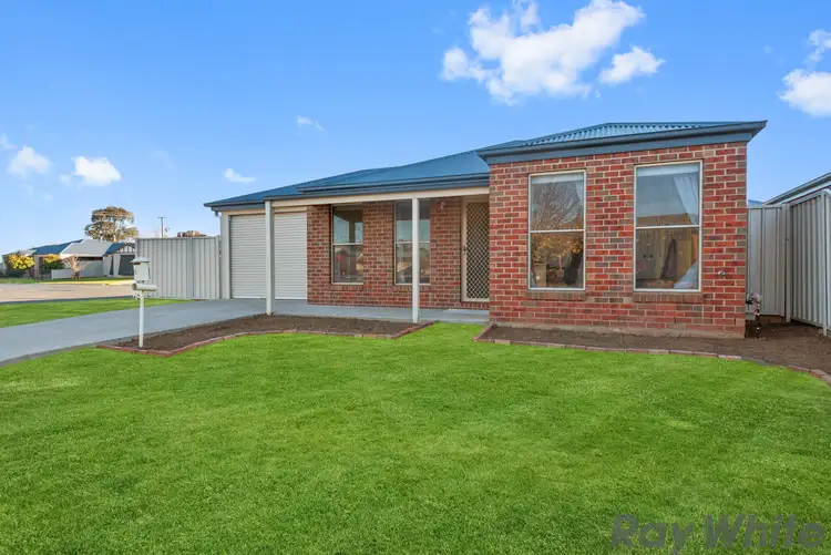 1 Leah Drive, Yarrawonga VIC 3730