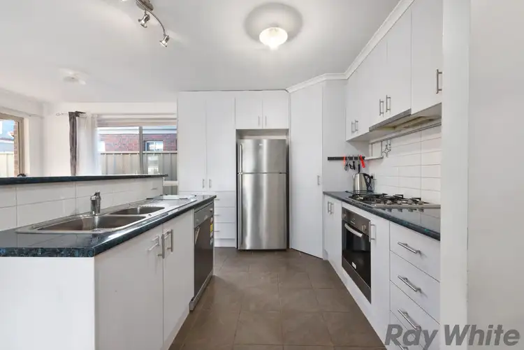 Second view of Homely house listing, 1 Leah Drive, Yarrawonga VIC 3730