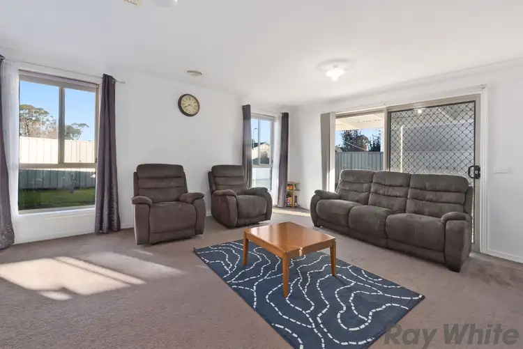 Third view of Homely house listing, 1 Leah Drive, Yarrawonga VIC 3730